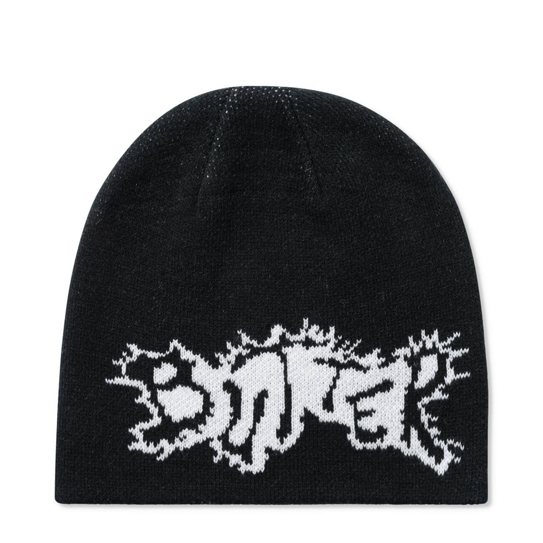 Eruption Skully Beanie