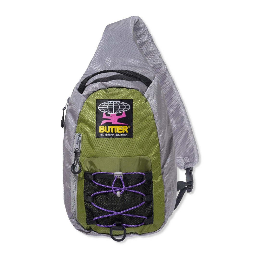 Express Shoulder Bag