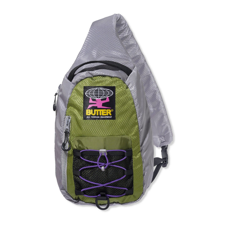 Express Shoulder Bag