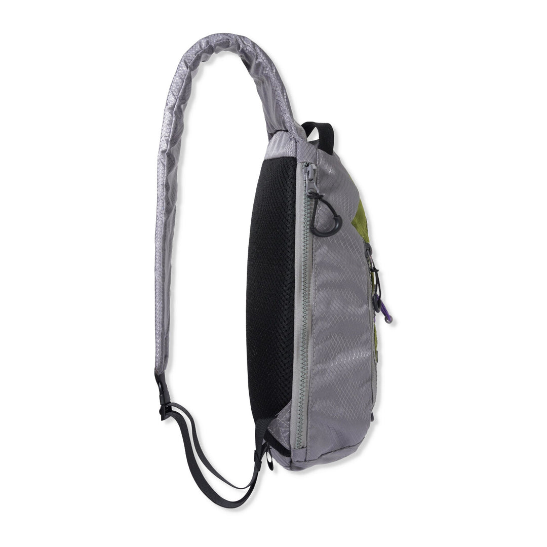 Express Shoulder Bag