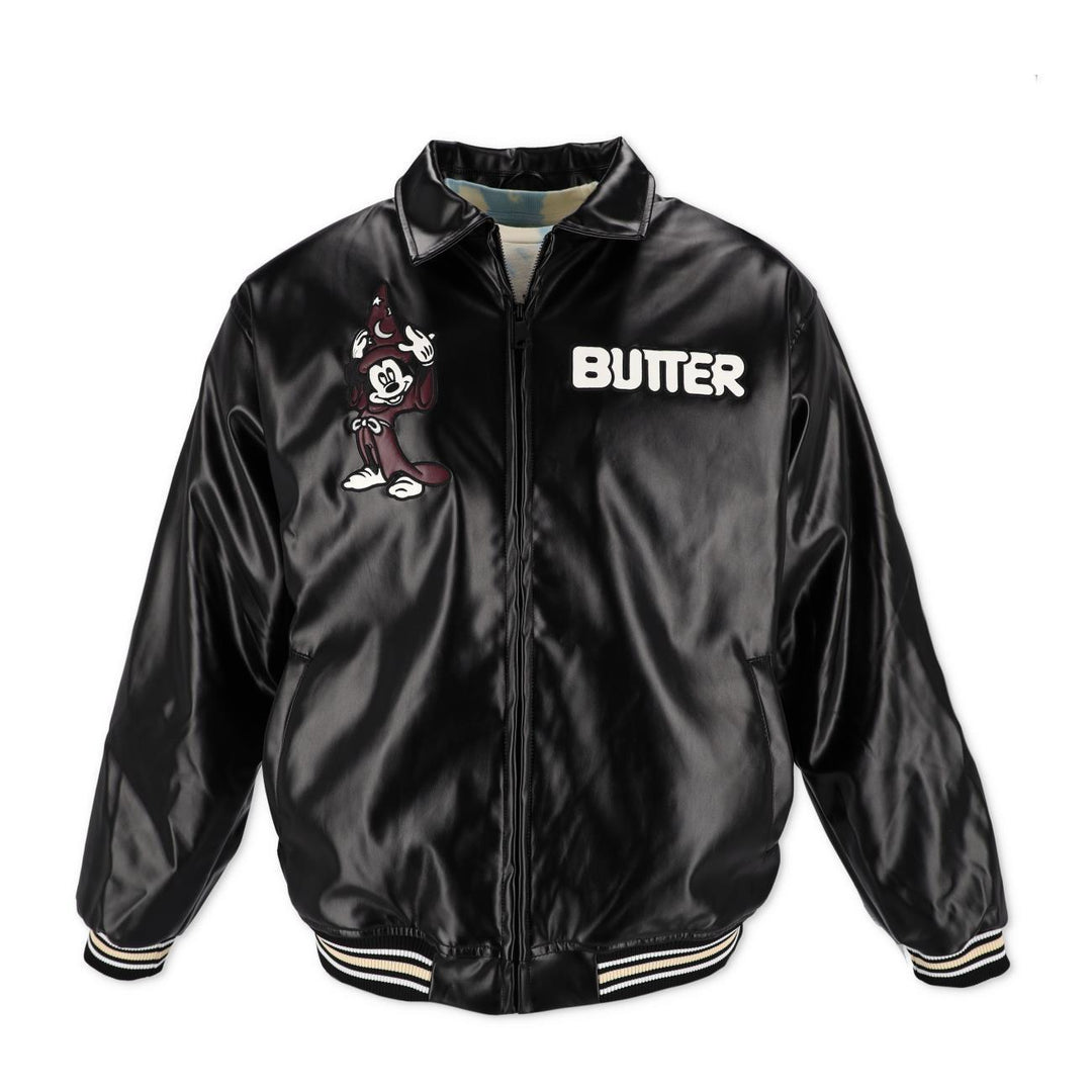Fantasia Bomber Jacket