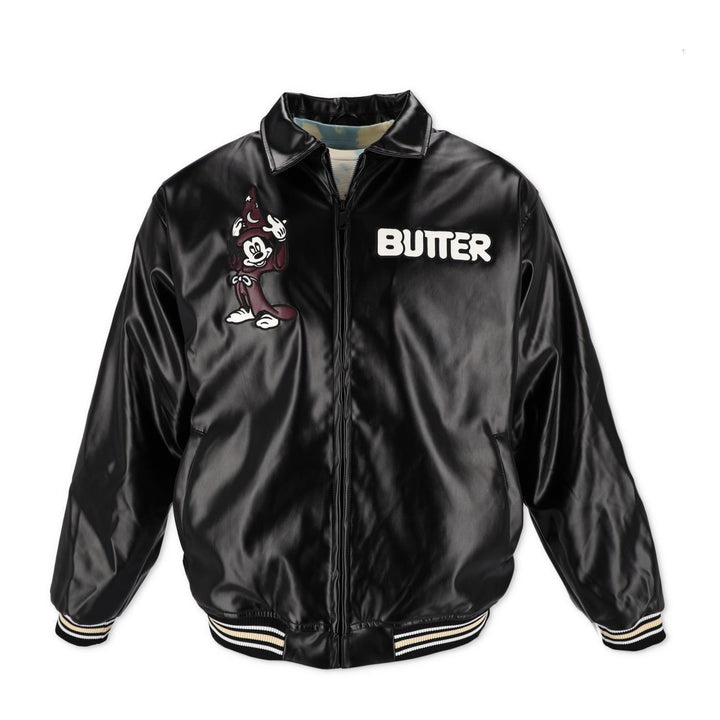 Fantasia Bomber Jacket