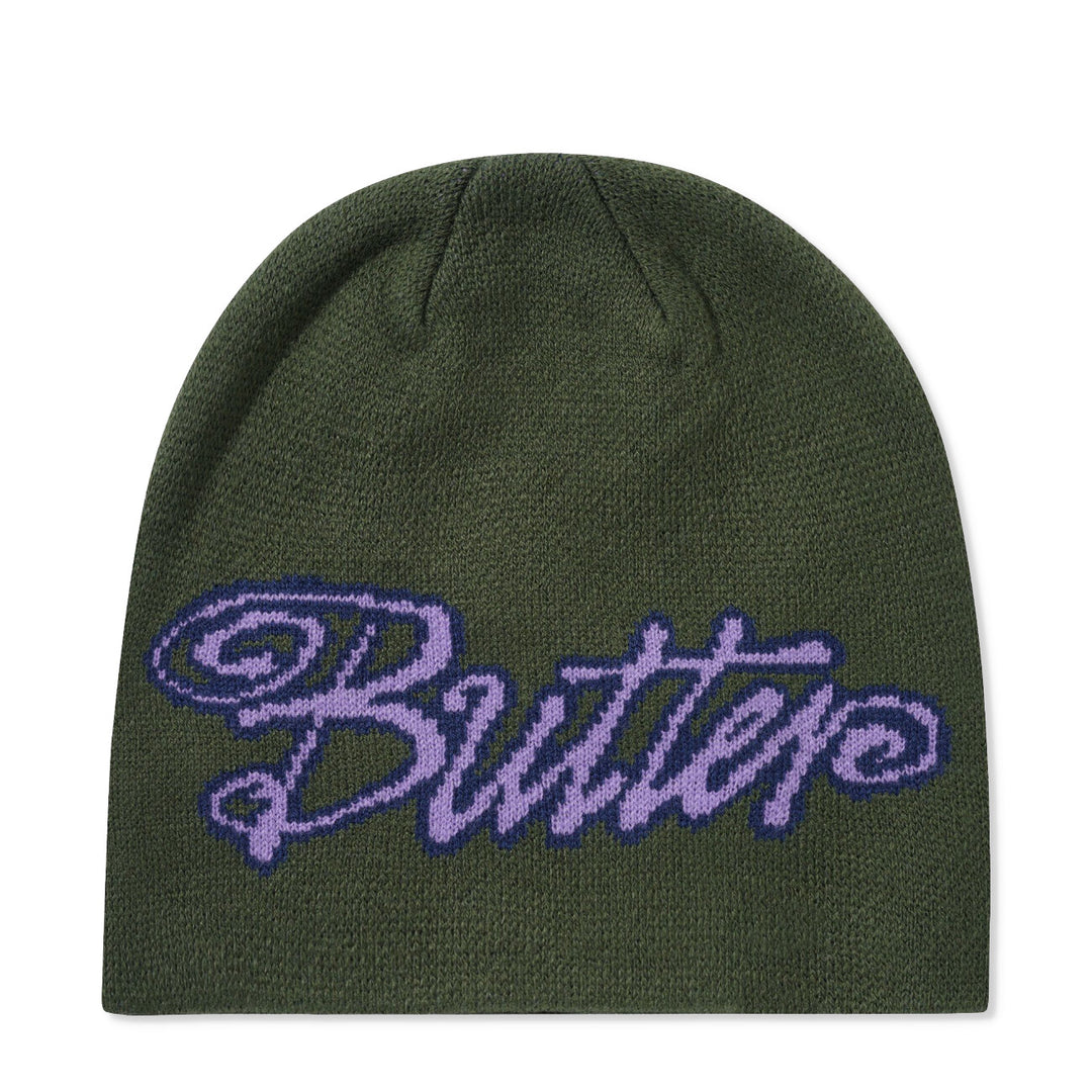Jive Skully Beanie