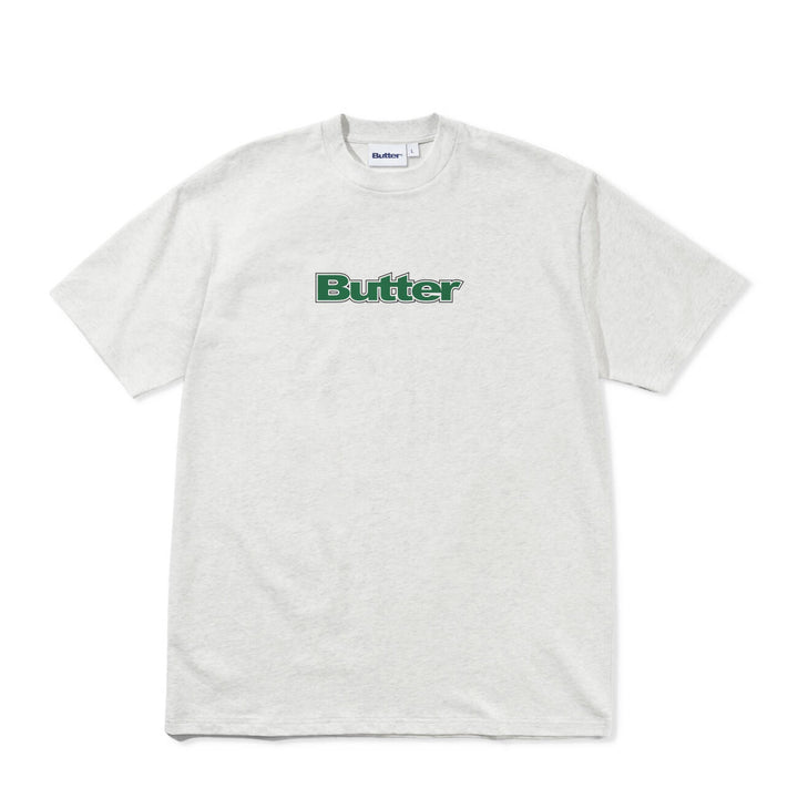 Outline Logo Tee