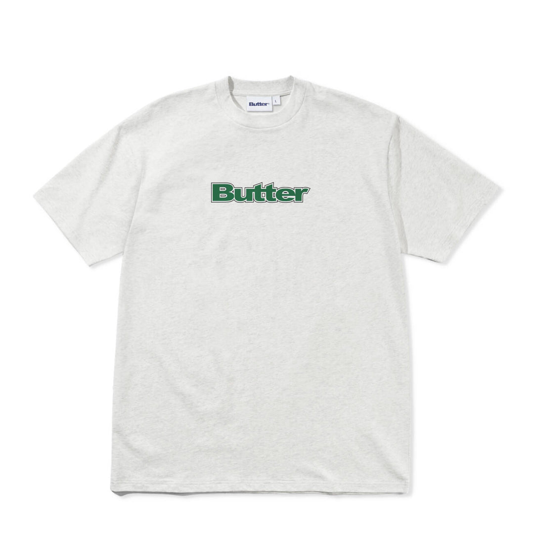 Outline Logo Tee