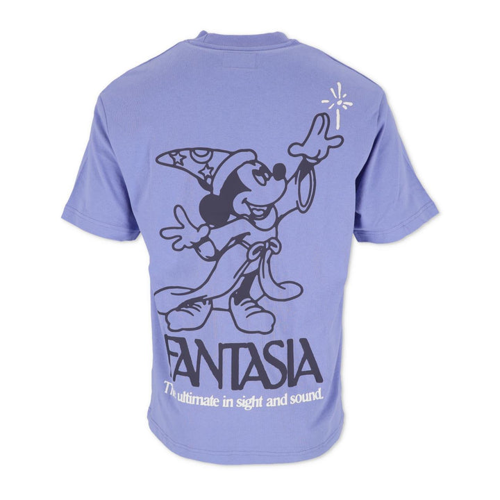 Sight And Sound Tee