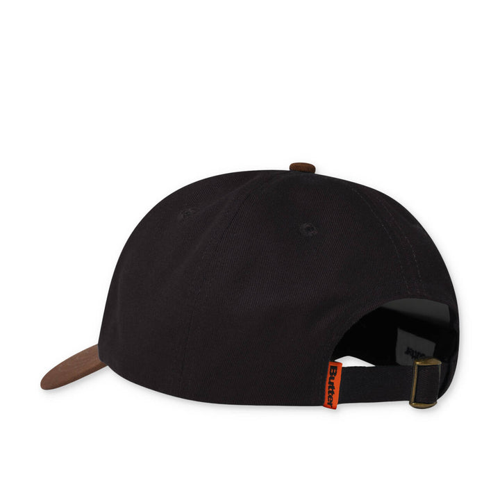 Snail 6 Panel Cap