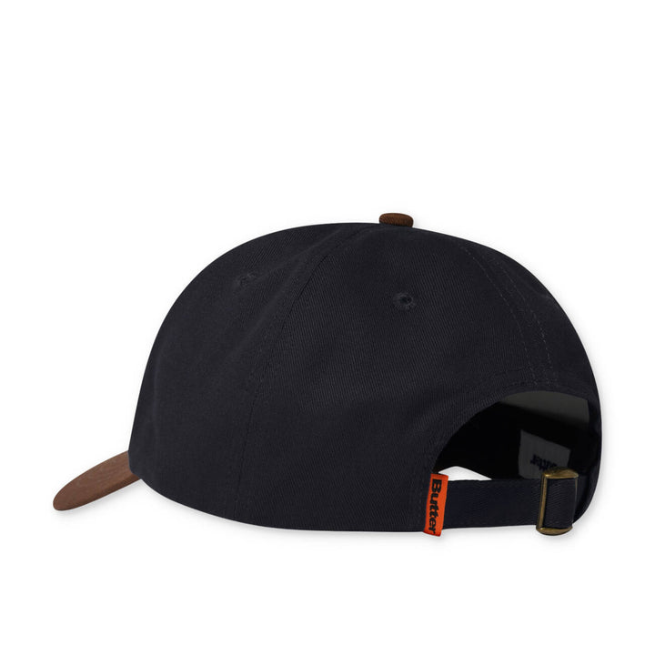 Snail 6 Panel Cap
