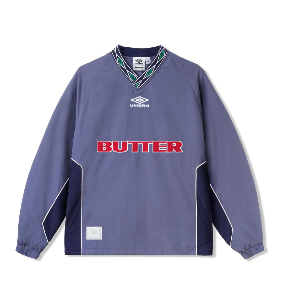 Training Pullover