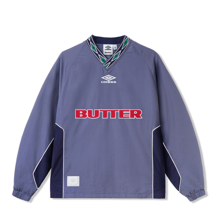 Training Pullover