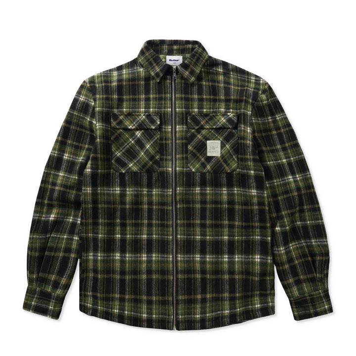 Woods Shirt Jacket