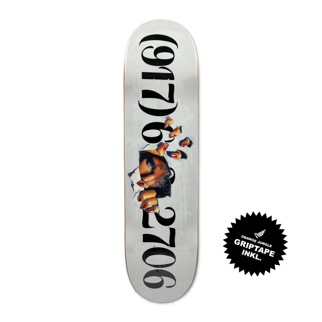 Dialtone Ripper 8.25"