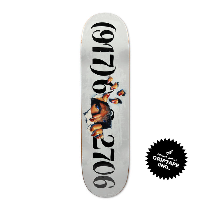 Dialtone Ripper 8.25"