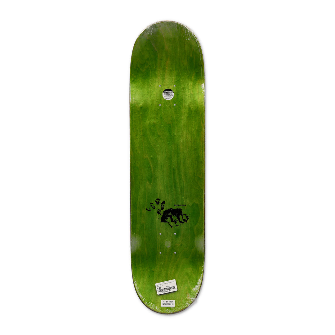 Dialtone Ripper 8.25"
