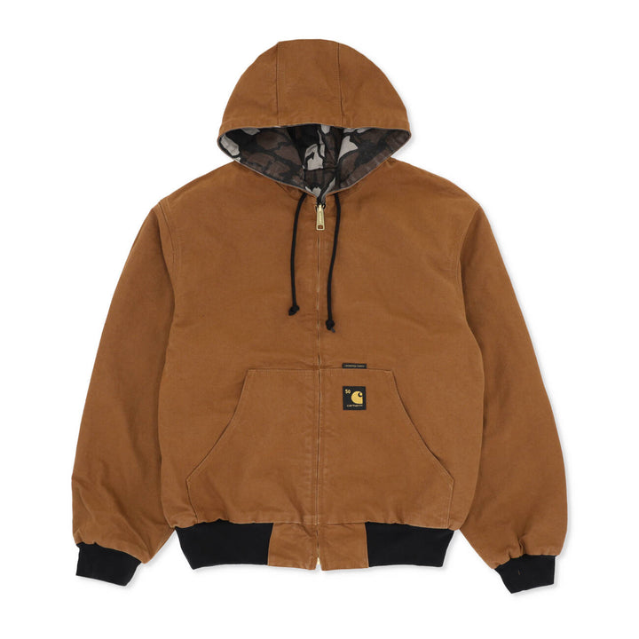 50 Years Anniversary OG Active Jacket Canvas