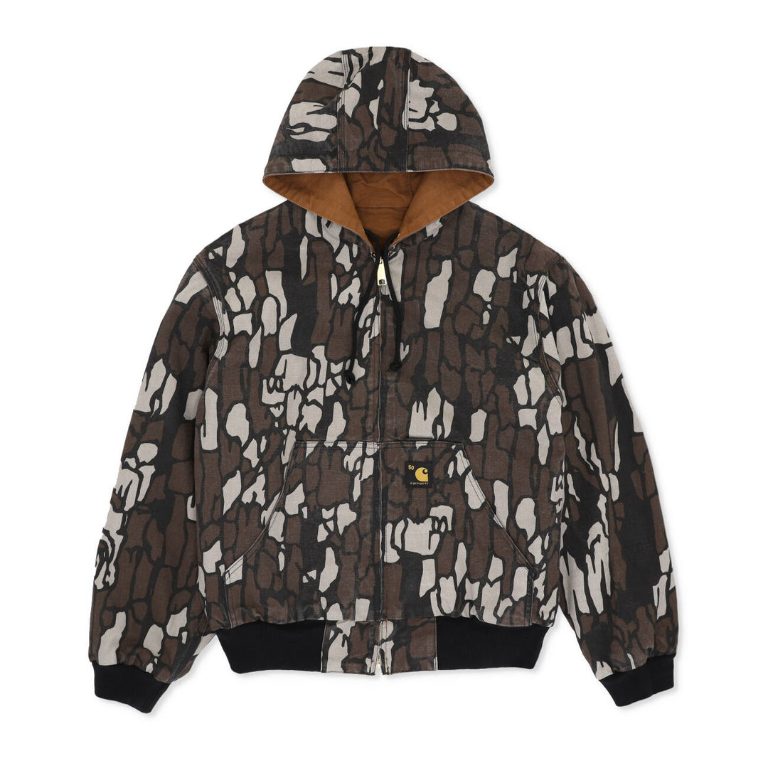 50 Years Anniversary OG Active Jacket Canvas