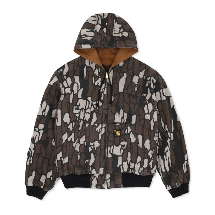 50 Years Anniversary OG Active Jacket Canvas