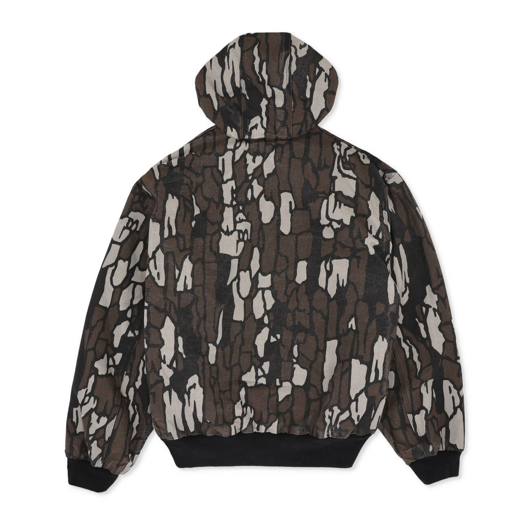 50 Years Anniversary OG Active Jacket Canvas