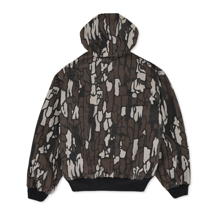 50 Years Anniversary OG Active Jacket Canvas