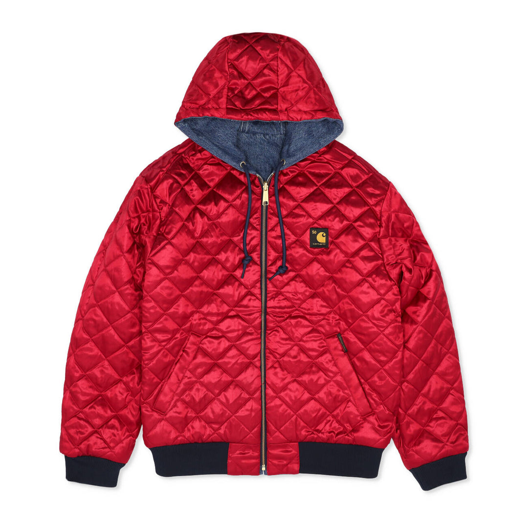 50 Years Anniversary OG Active Jacket Denim