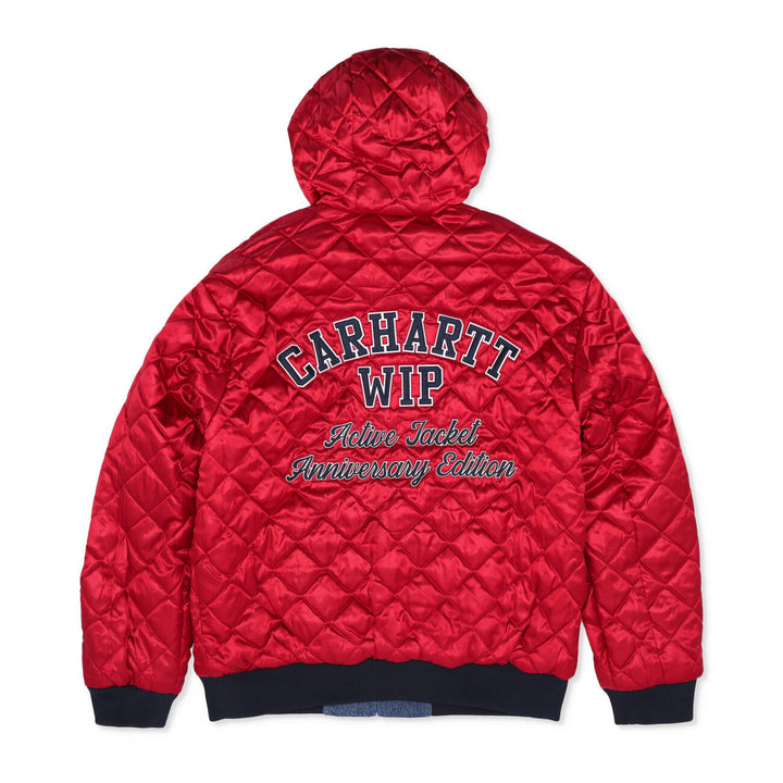 50 Years Anniversary OG Active Jacket Denim