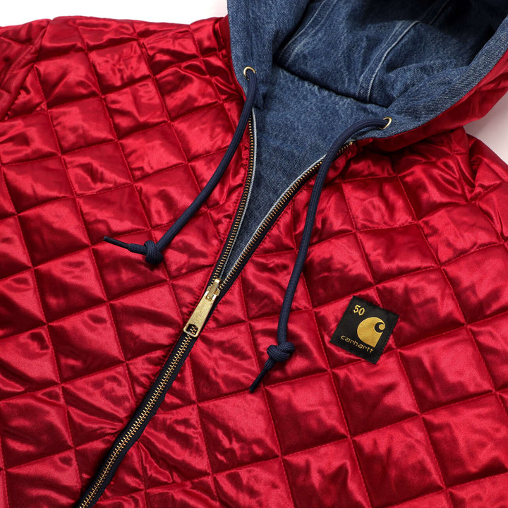 50 Years Anniversary OG Active Jacket Denim