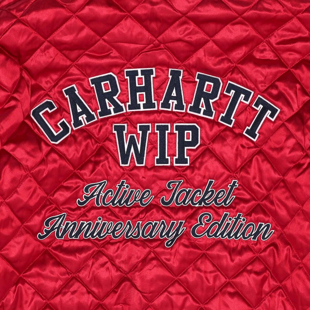 50 Years Anniversary OG Active Jacket Denim