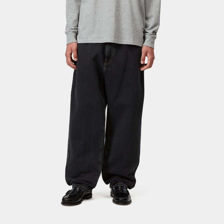 Aaron Pant