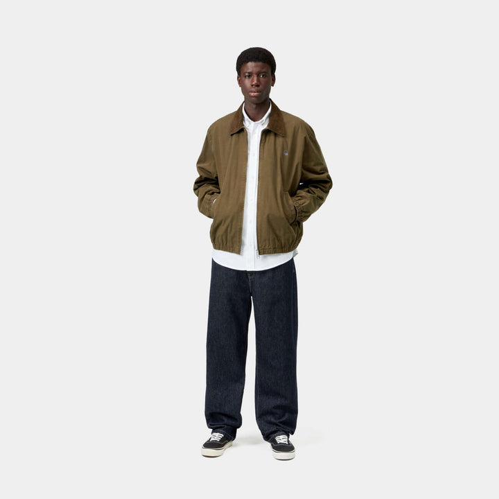 Aaron Pant