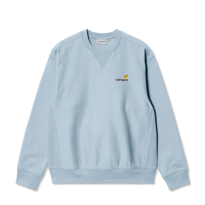American Script Sweat