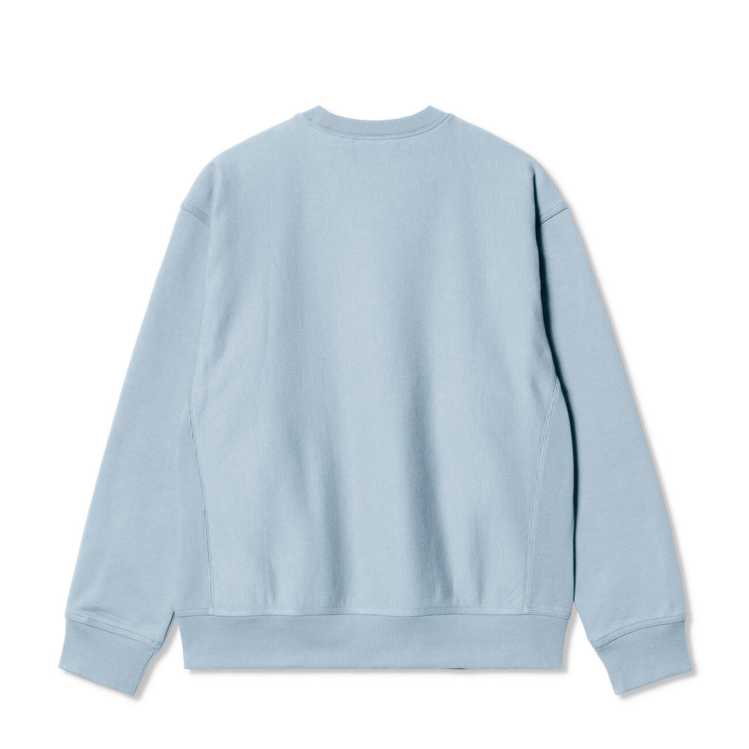 American Script Sweat