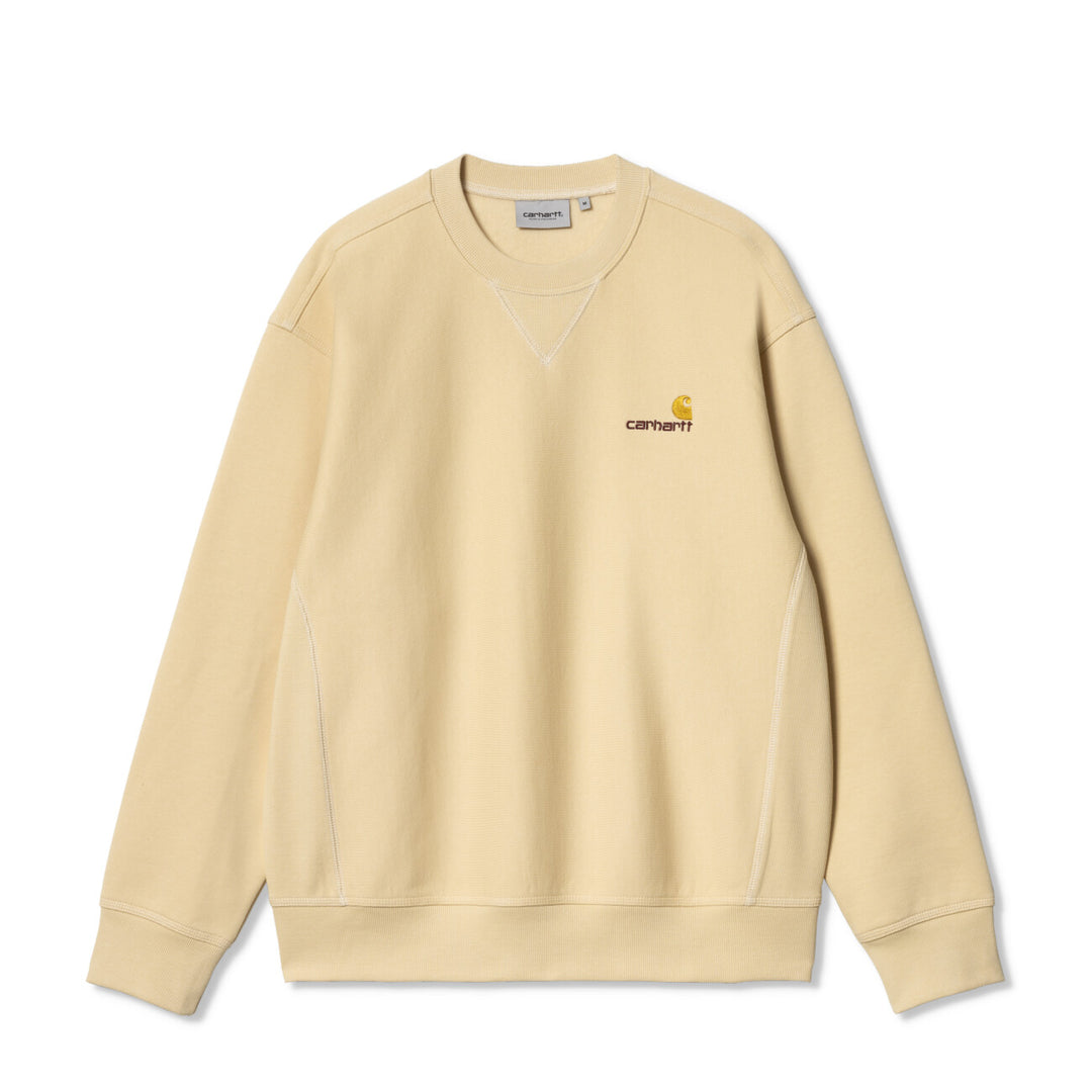 American Script Sweat