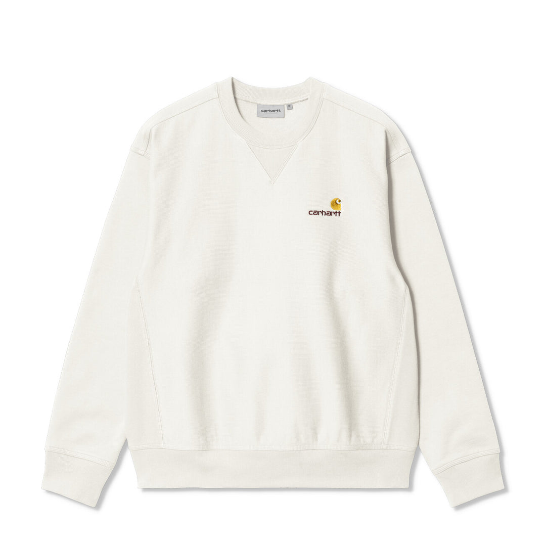 American Script Sweat