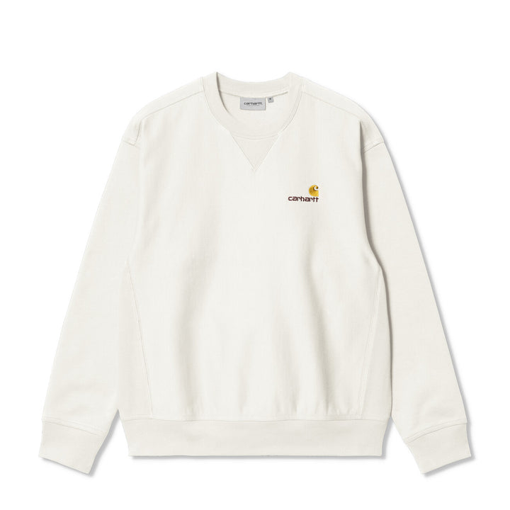 American Script Sweat
