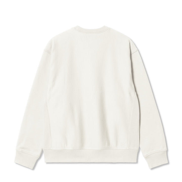 American Script Sweat