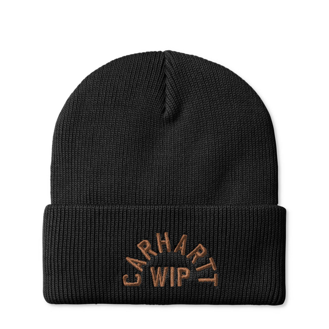 Arch Script Beanie
