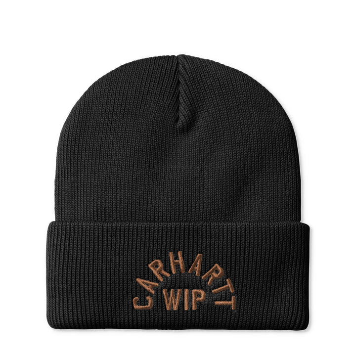 Arch Script Beanie