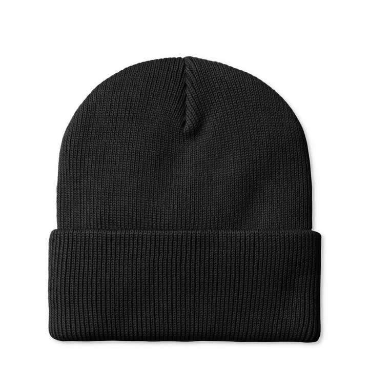 Arch Script Beanie