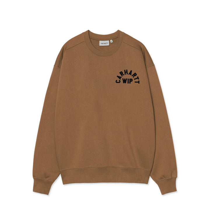 Arch Script Sweat