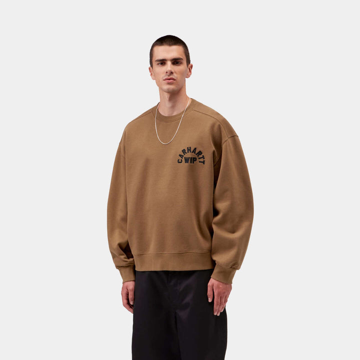 Arch Script Sweat
