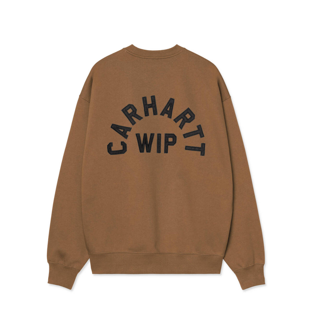 Arch Script Sweat