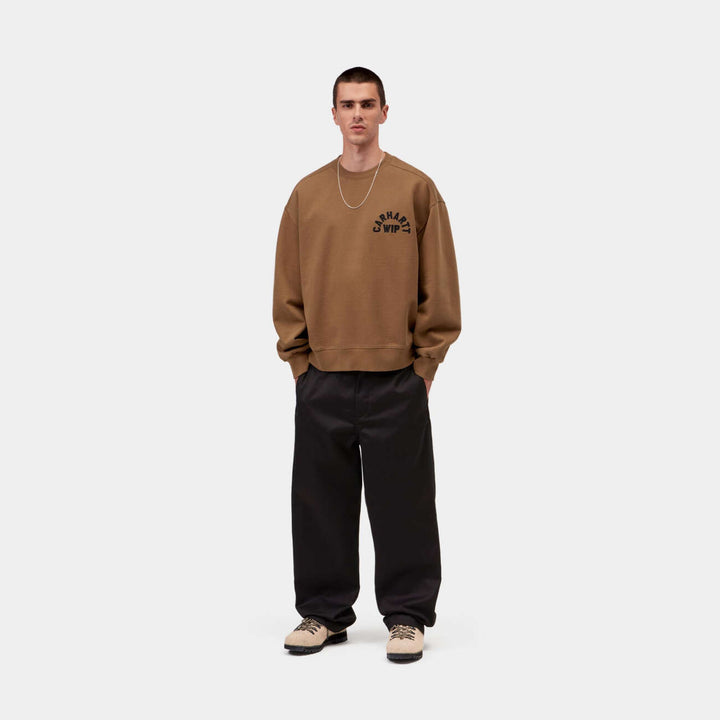 Arch Script Sweat