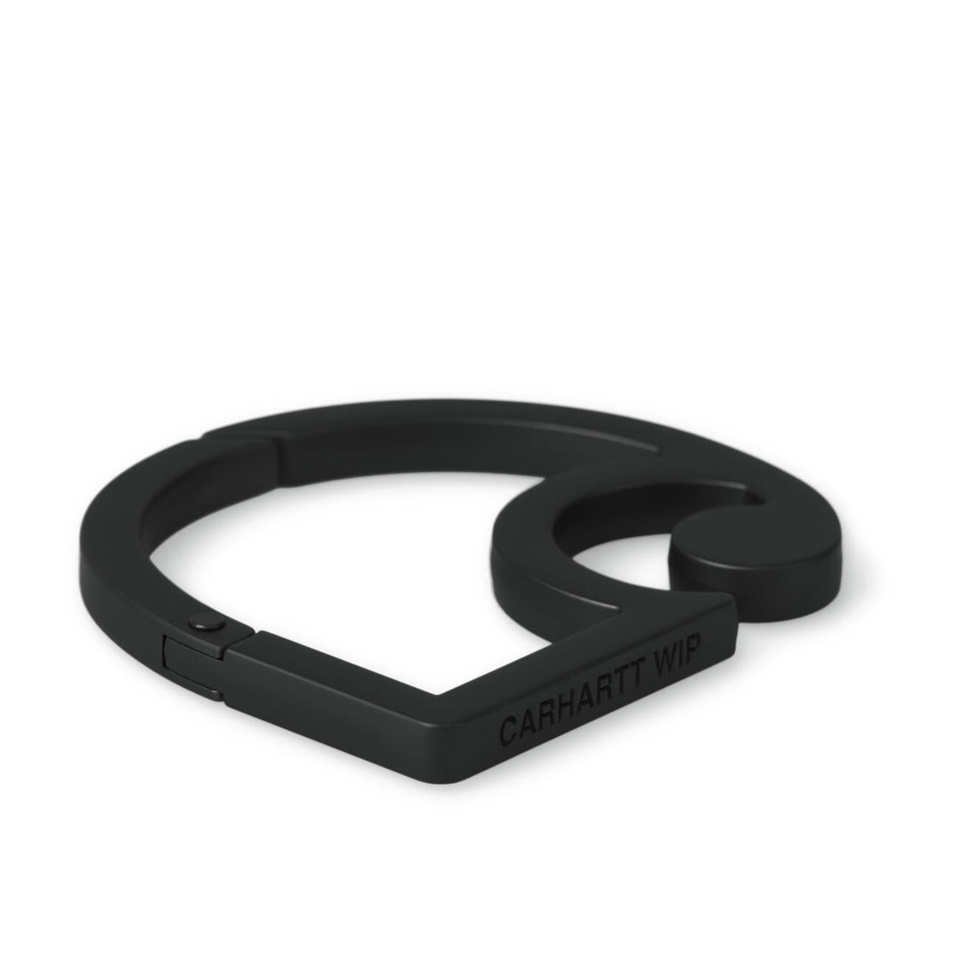 C-Logo Carabiner