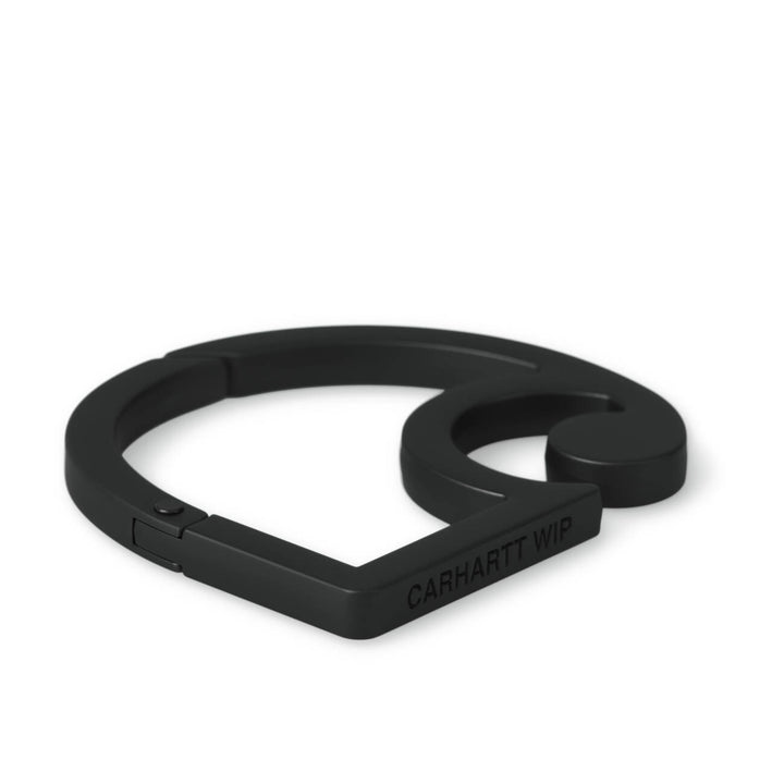 C-Logo Carabiner