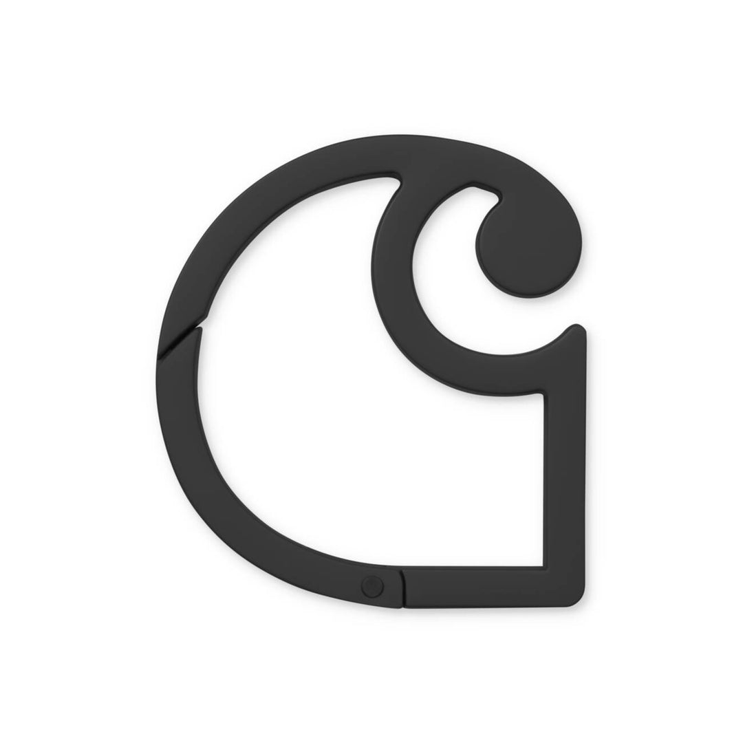 C-Logo Carabiner