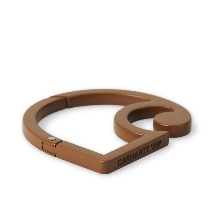 C-Logo Carabiner
