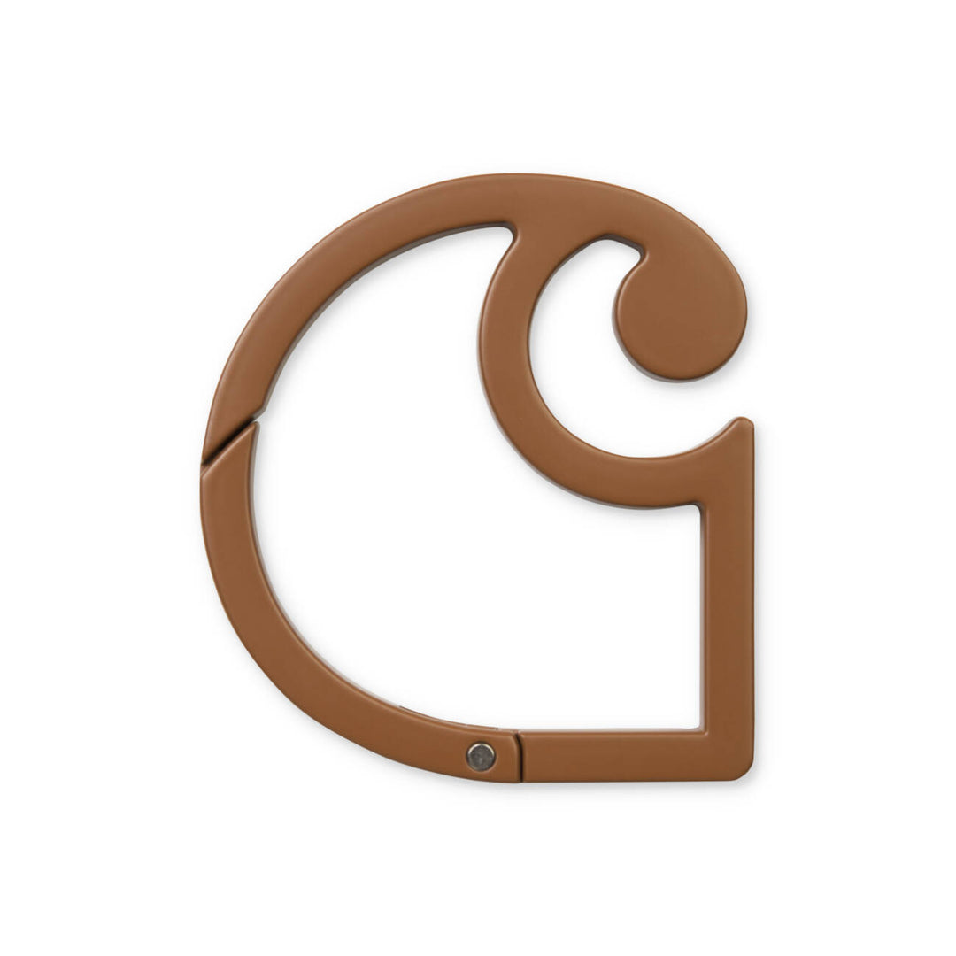 C-Logo Carabiner