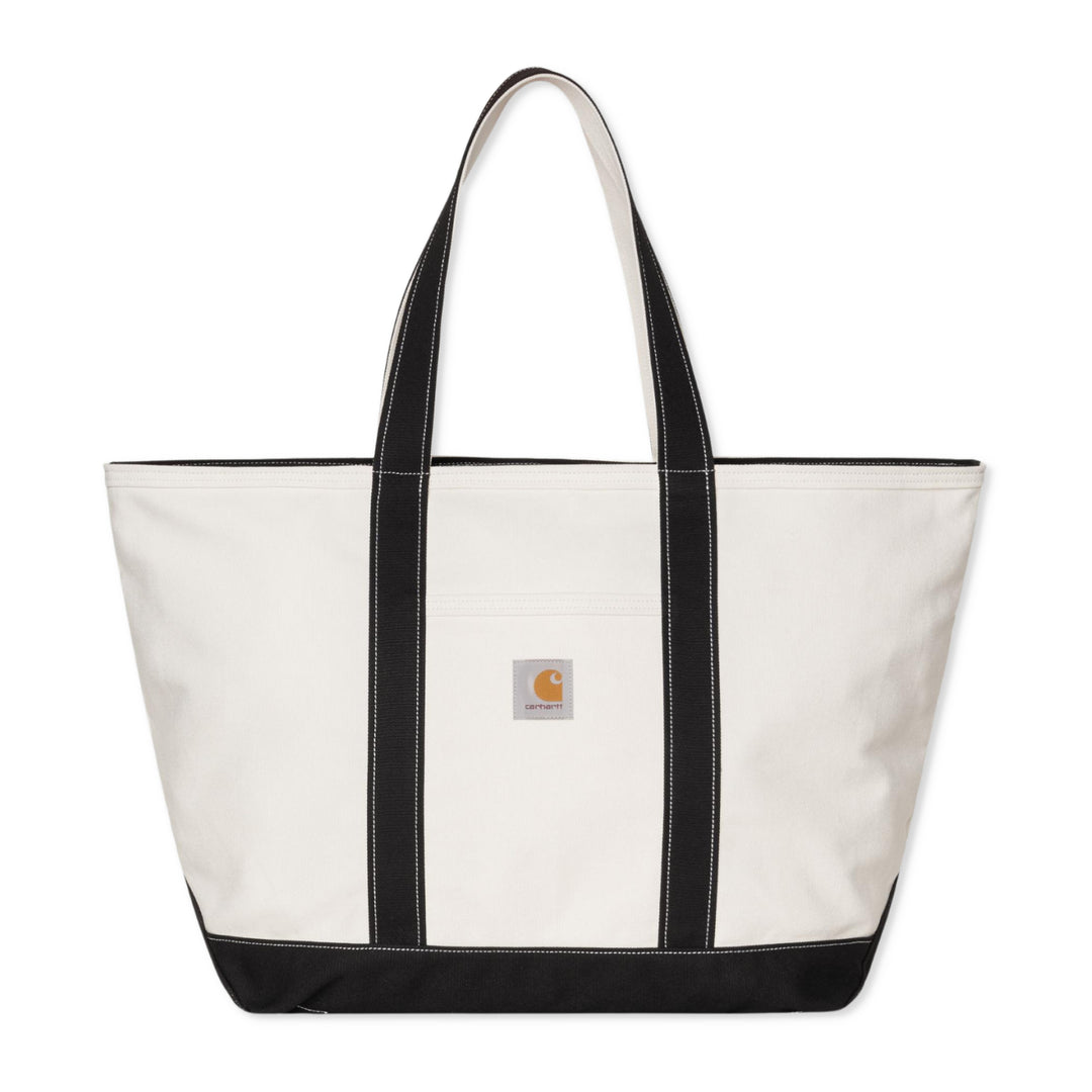 Canvas Beach Tote I036926.1K6.XX