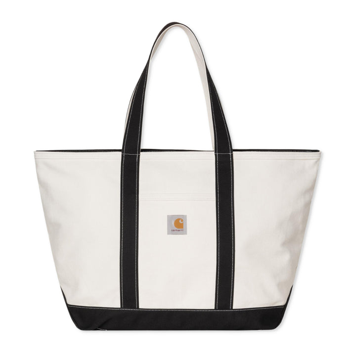 Canvas Beach Tote I036926.1K6.XX