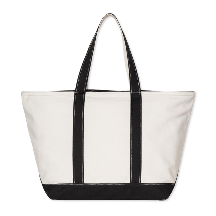 Canvas Beach Tote I036926.1K6.XX